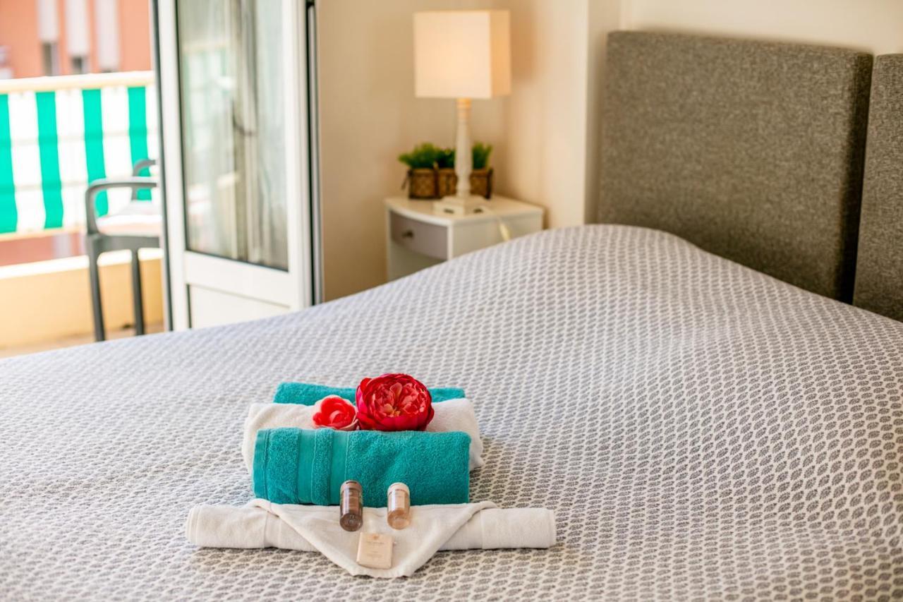 Villa Dubouchage Ap2066 - Nice, By Riviera Holiday Homes Ngoại thất bức ảnh