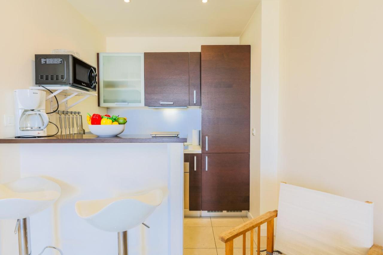 Villa Dubouchage Ap2066 - Nice, By Riviera Holiday Homes Ngoại thất bức ảnh
