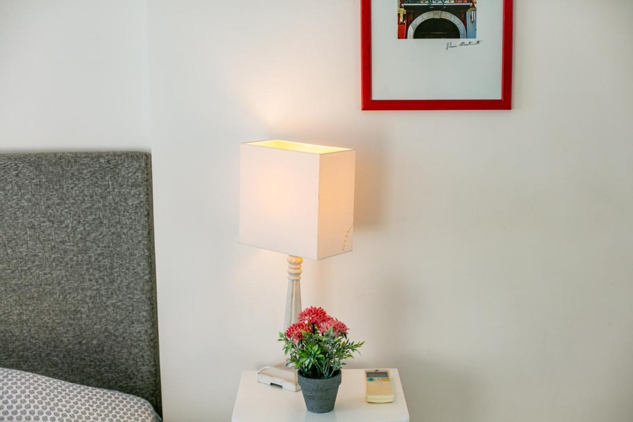 Villa Dubouchage Ap2066 - Nice, By Riviera Holiday Homes Ngoại thất bức ảnh